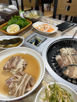 진미갈비 사진 4