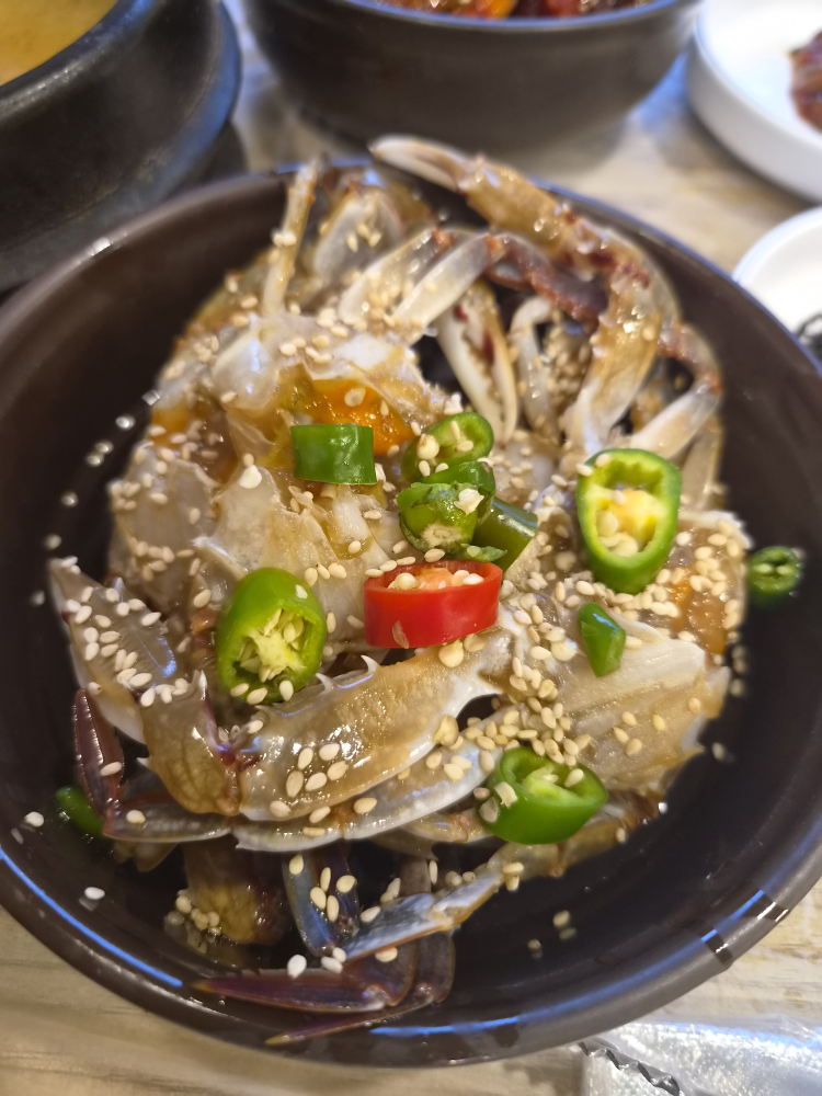 여진식당 대표 사진
