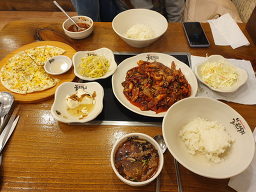 불끈낙지 개금점 대표 사진