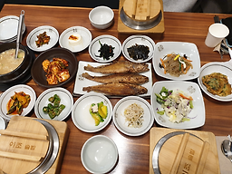 이조솥밥 사진 3