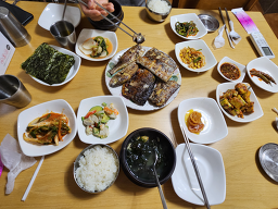 가파도생선구이 사진 7