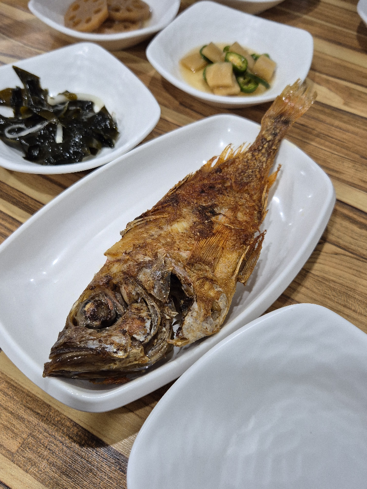해운대아구찜 사진 2