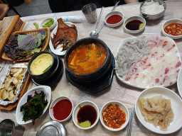 통영횟집 2호점 대표 사진