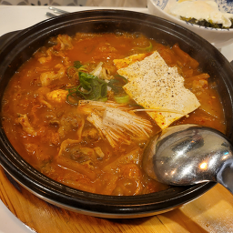안식당 사진 3