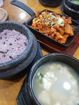 수안뚝배기순두부 사진 5