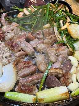 황소곱창돌구이 대표 사진