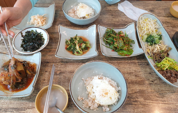 고향보리밥 대표 사진
