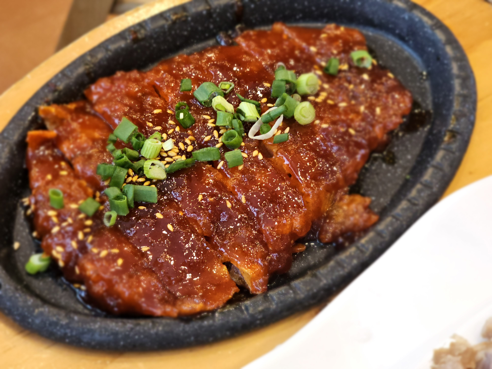 정은숙초당순두부 사진 4