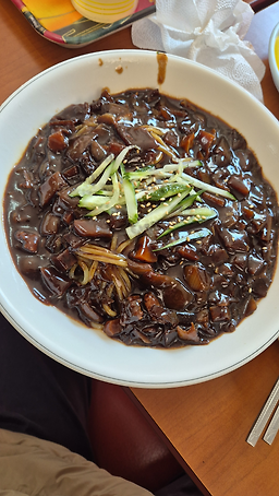 아리랑각 대표 사진