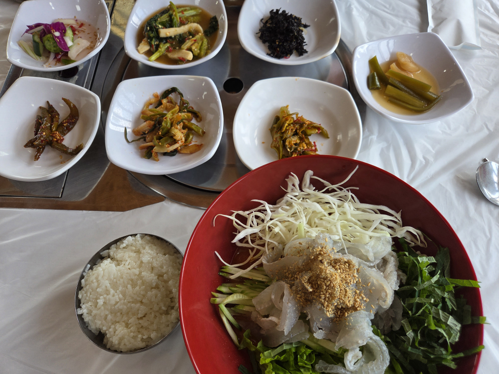 바다내음 사진 3