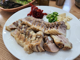 난설헌메밀촌 사진 8