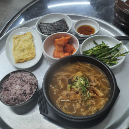 가야포차선지국밥 구포점 대표 사진