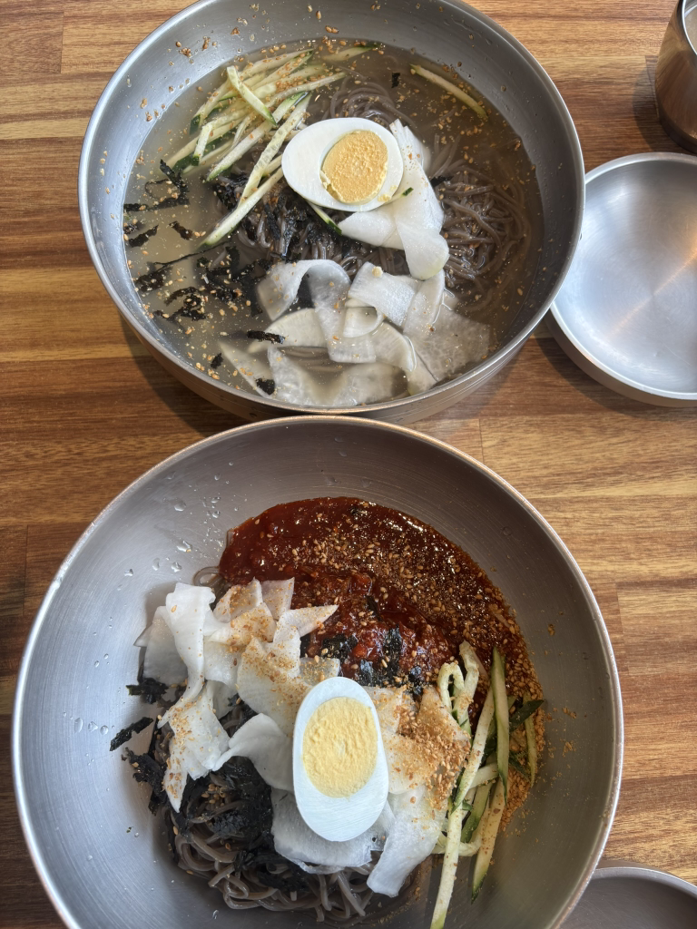 기와메밀막국수 사진 5