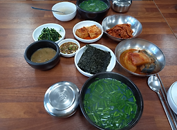 낙동재첩국 사진 4