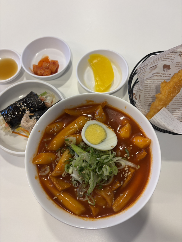 블루토스낵 서울대입구본점 대표 사진