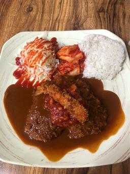 하나돈가스전문점 대표 사진