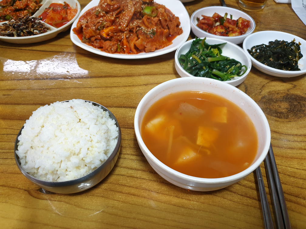 덕이식당 사진 2