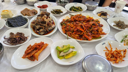 뱃고동 사진 2