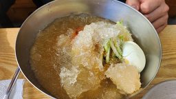 나루터냉면&오코노미야끼 사진 7