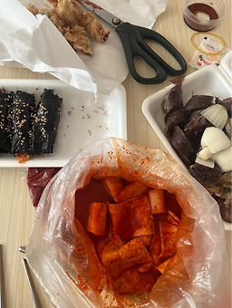 월구떡볶이 부전동점 대표 사진