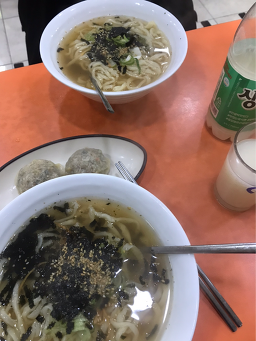 몽둥이손칼국수 사진 4