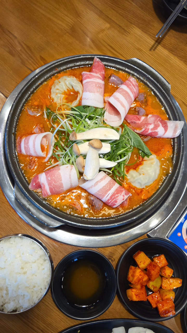 별미청돼지국밥 대표 사진