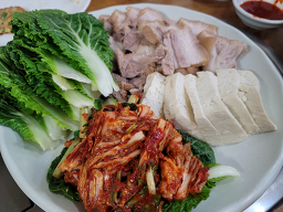 본가황태마을 대표 사진