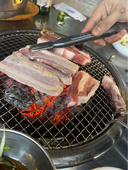 와고숯불구이 사진 6
