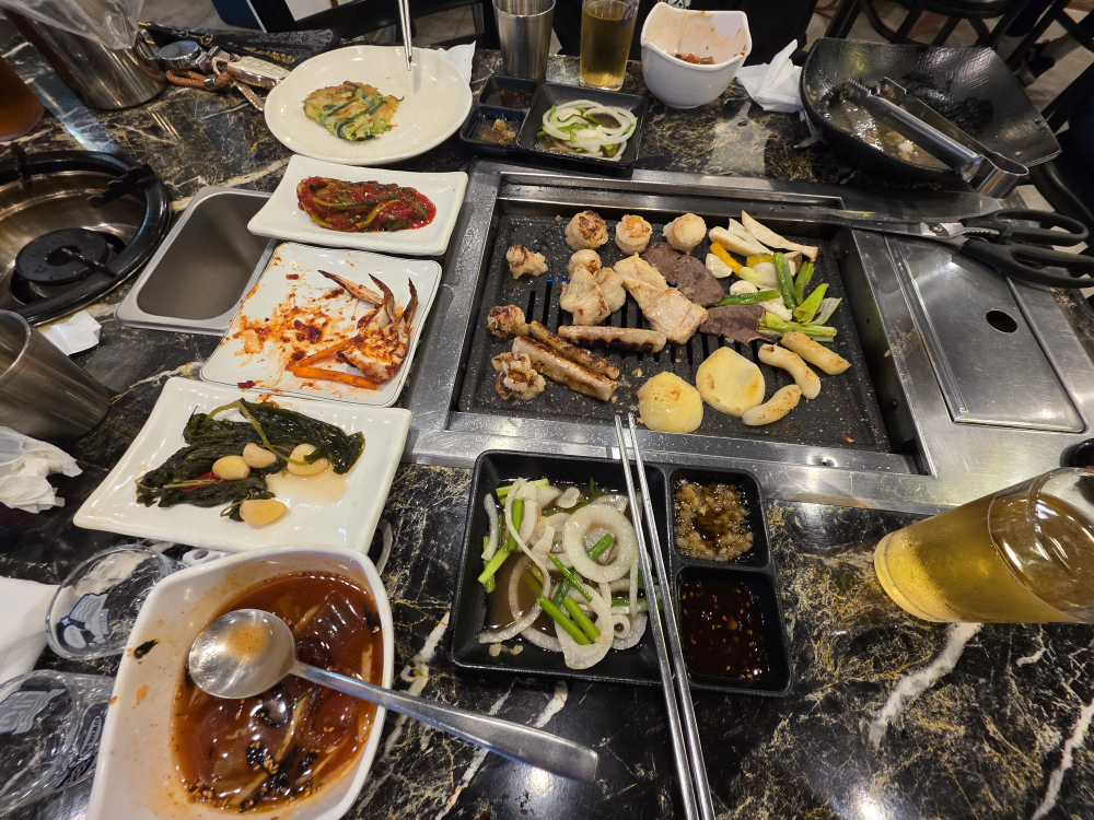 바른곱창 부산본점 사진 4