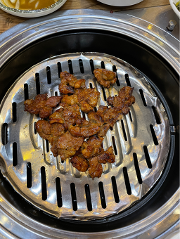 고잔숯불갈비 대표 사진
