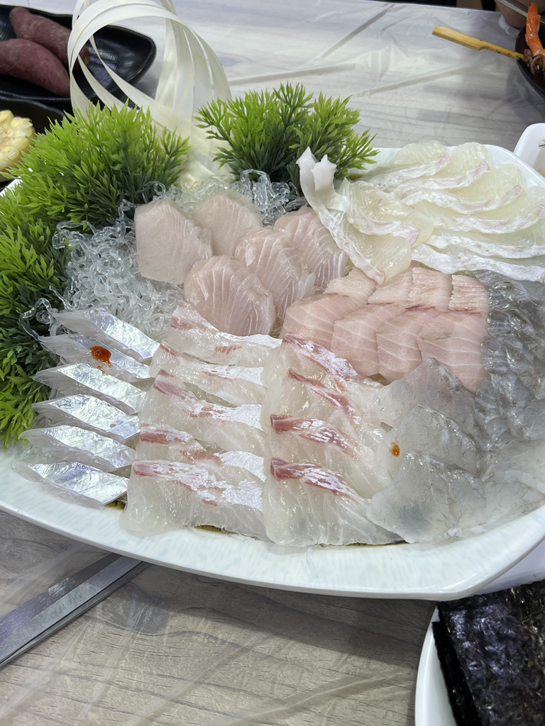 하멜선어횟집 사진 4