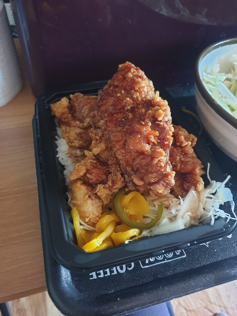 연돈볼카츠 경성대점 대표 사진