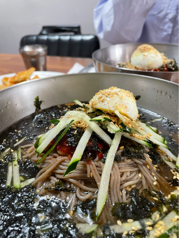 본가동해막국수 사진 4