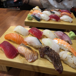 진스시 당리점 사진 2