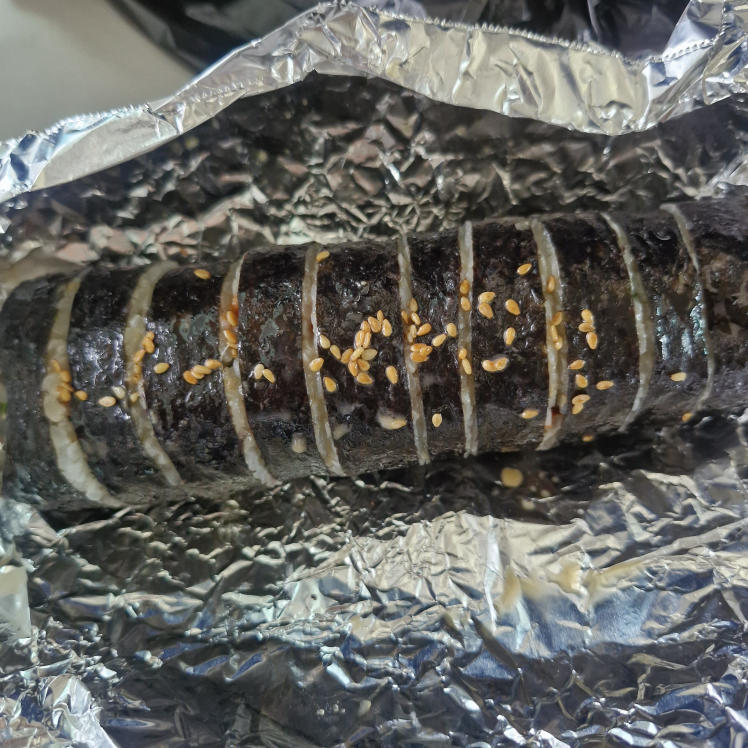 김밥매니아 연산점 대표 사진
