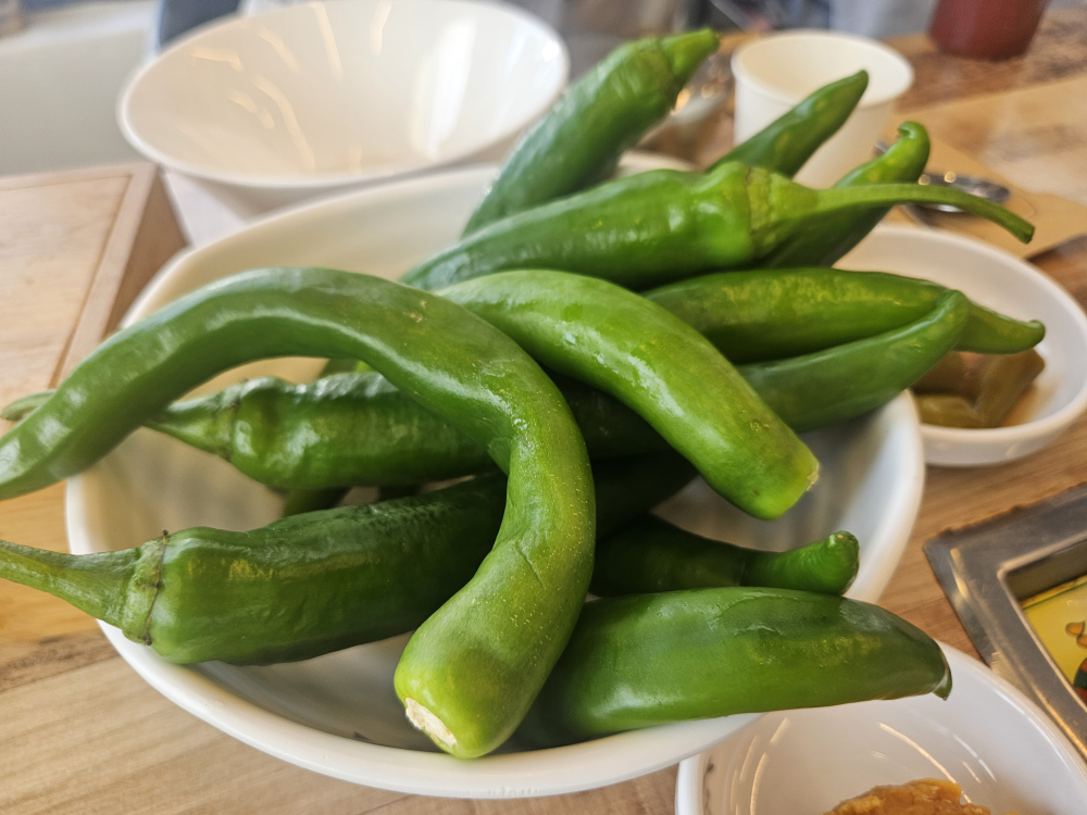 참시원한대구탕 사진 5