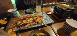 무궁화꼬치피었습니다 사진 3