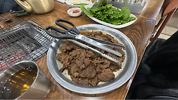 산해숯불갈비 사진 3