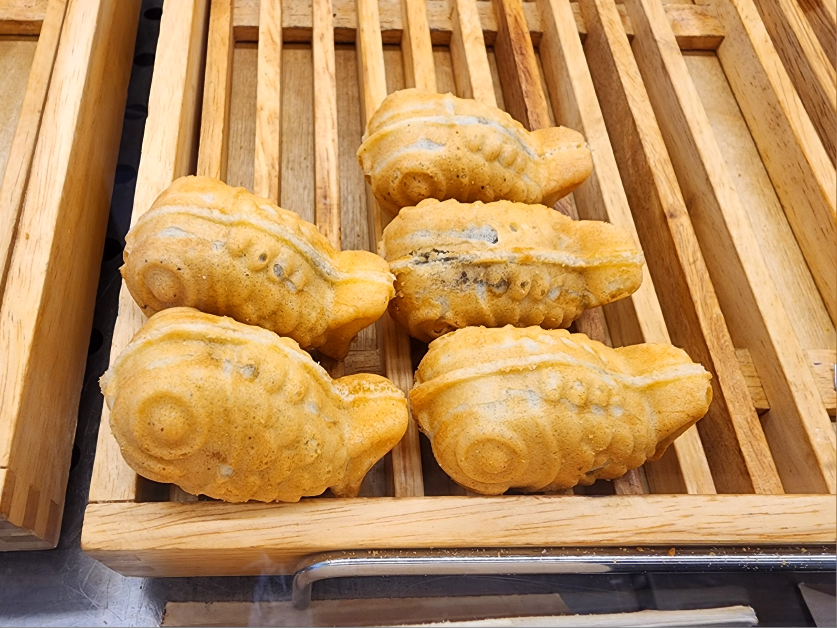 달콤한호두 사진 2
