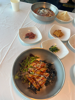 돌고래회집 사진 8