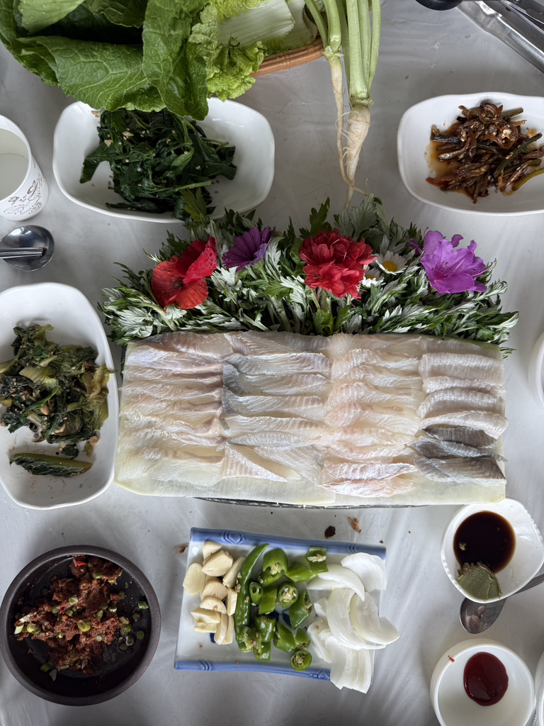가막만횟집 사진 2