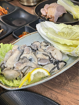 소문난홍대김치보쌈 본점 대표 사진