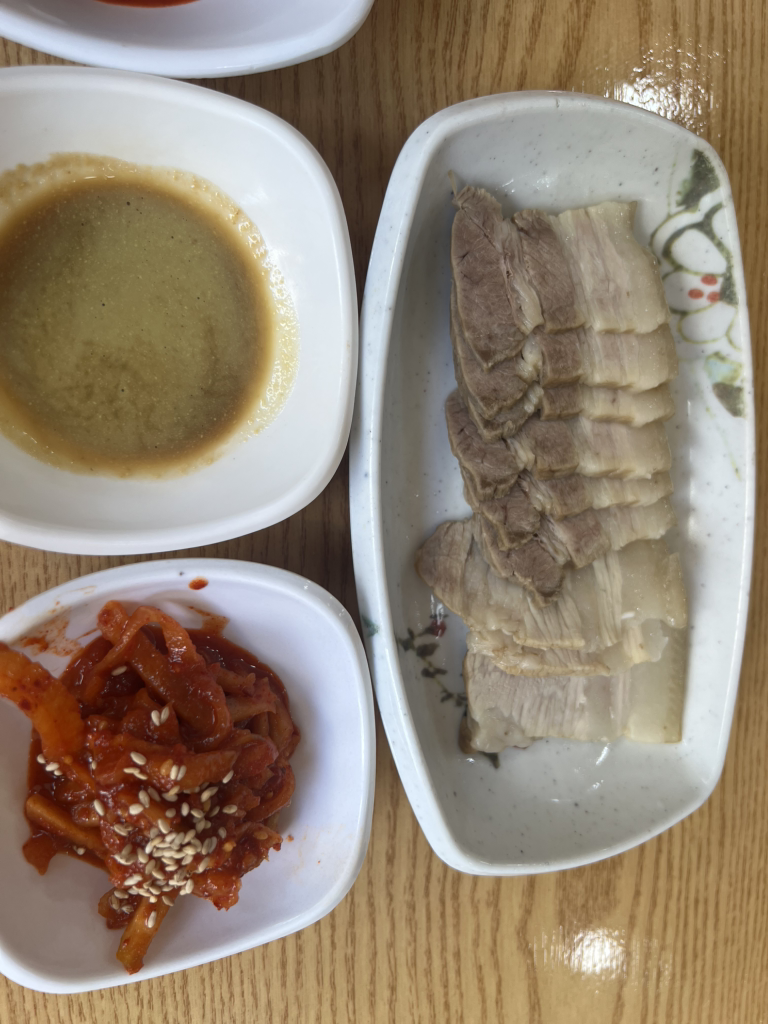 설악막국수순두부 대표 사진