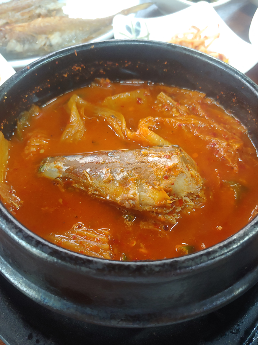 양산식당 대표 사진