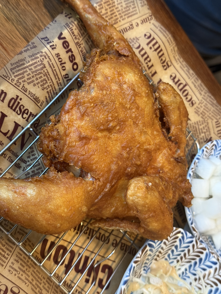 치킨왕김닭구&인생닭강정 부산시청점 대표 사진