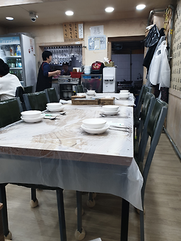 장수쌈밥 대표 사진