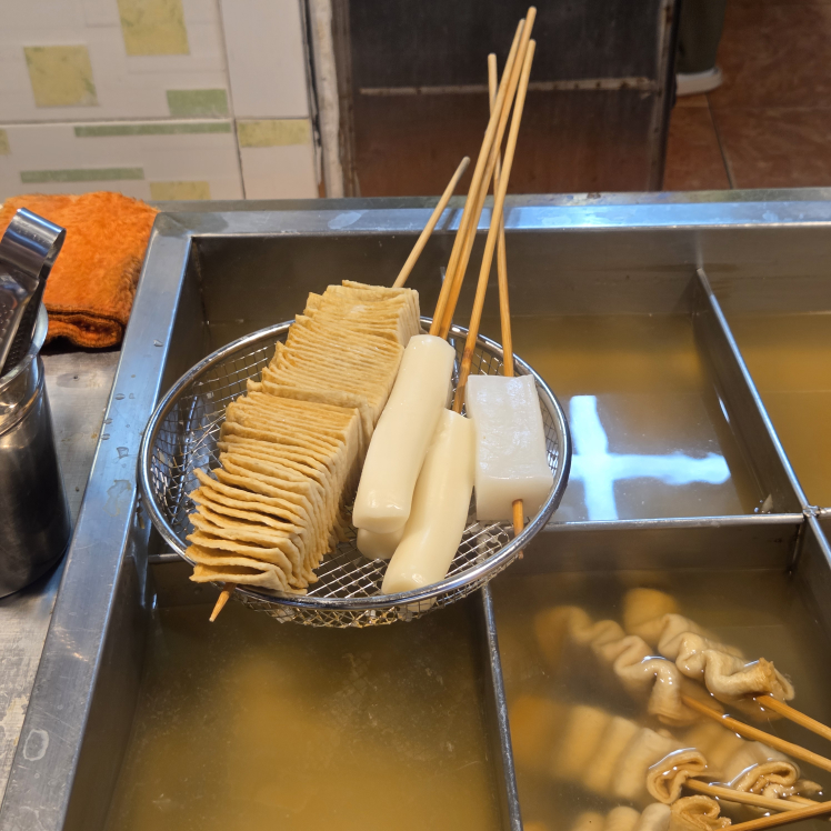 남포충무김밥 대표 사진