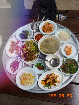조계산보리밥원조집 사진 3