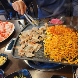 삼겹구이 학장점 대표 사진