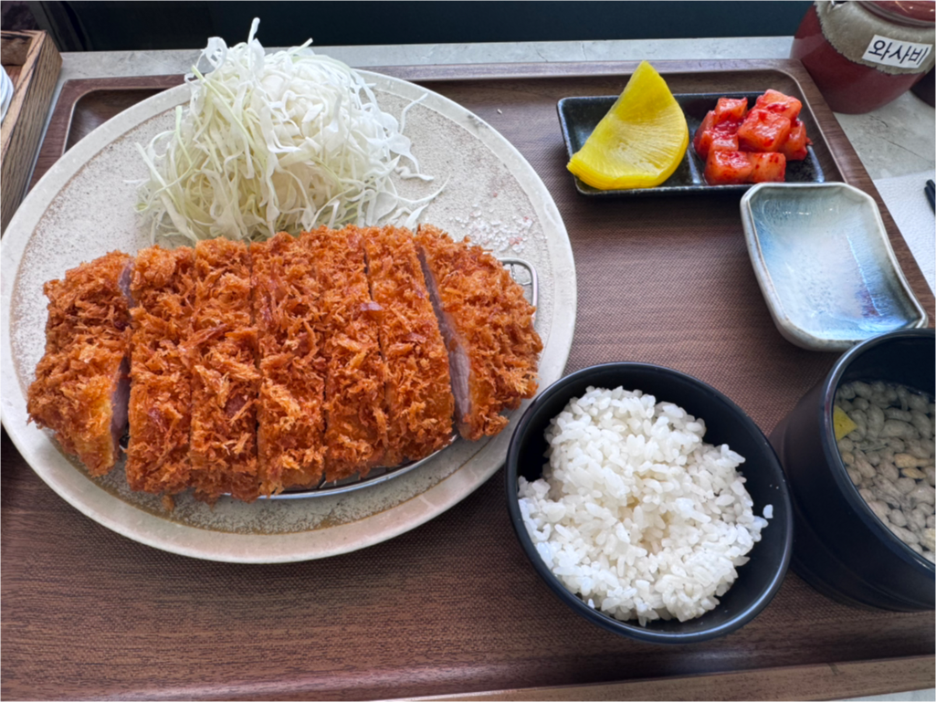 카츠몬스터 연신내점 사진 2